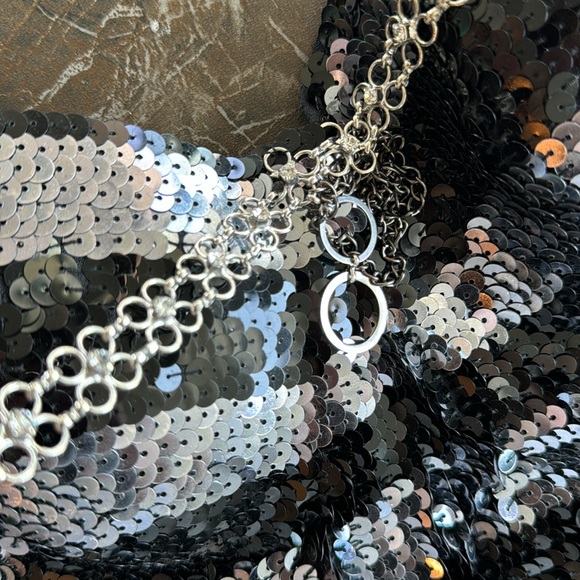 Marciano Top - Picture 6 of 6